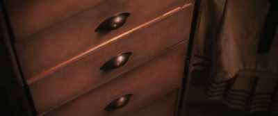 Just one little peek.
No one need know about it. - Hui Buh and the Witch's Castle
