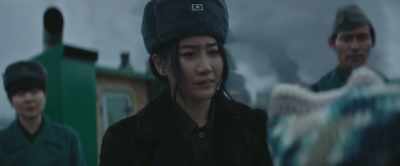 Just one minute, please. Just-- - Mother/Android