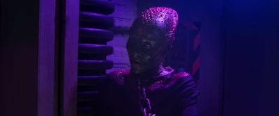 - Just one more
advantage above us, right? - Alien Planet
