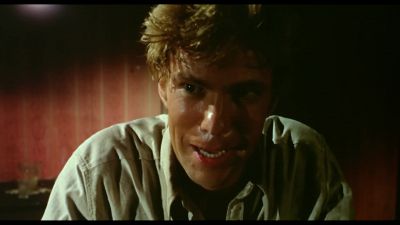Just one more spin - Wake in Fright