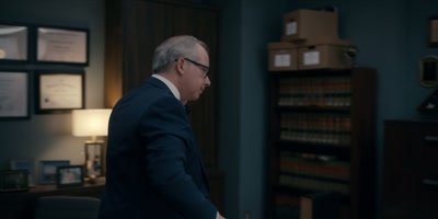 Just one more thing actually. - Accused