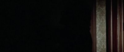 Just one more thing - The Parallax View