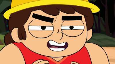 Just one more thing - Victor and Valentino