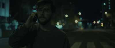 Just one more thing and we're done. - Come True