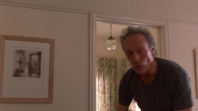 Just one more thing - True Crime