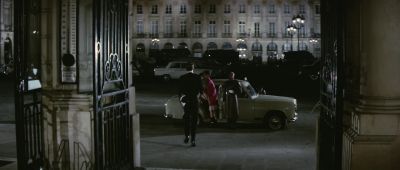 Just one more tiny favour - How to Steal a Million