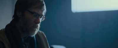 Just one of many men
she's targeted. - The Girl in the Spider's Web