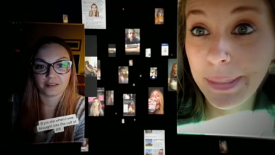 Just one of thousands and
thousands and thousands... - Shiny Happy People: Duggar Family Secrets