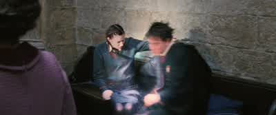 Just one question, dear. - Harry Potter and the Order of the Phoenix