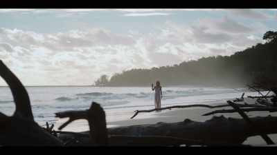 Just one. - Tidelands