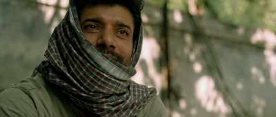 Just one. - Mukkabaaz