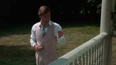 Just one. - The Great Gatsby