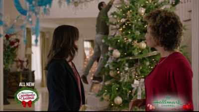          Just one sec.
      Hey, so I'm gonna-- - Double Holiday