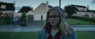 - Just one second.
- We've been crying for an hour. - I Kill Giants