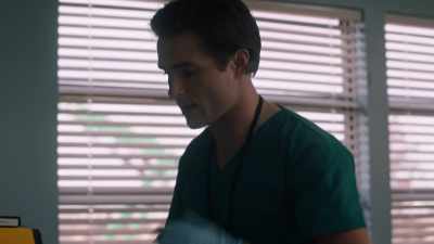 Just one shock can put him
into cardiac arrest. - The Spencer Sisters