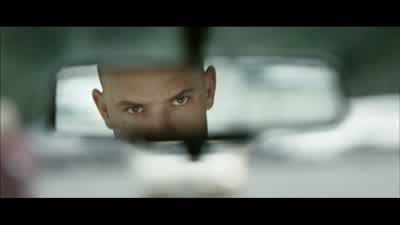 Just one thing. - Hitman