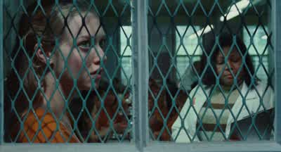 Just one Toast 'Em huhI like Toast 'Ems Well that's goodBut I'm not sure a Toast 'Em can provide sufficient energy during your dayI recommend more complex carboNo she didn't I recommend you shut the fuck up - Jennifer's Body
