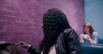 - Just this one, and wait, - 10 Reasons Why Men Cheat