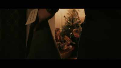 Just open it. - The Unthinkable