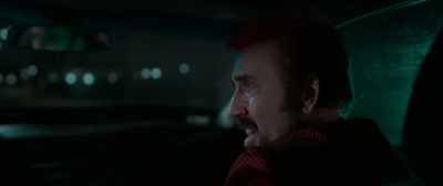 -Just my opinion -- - Sympathy for the Devil