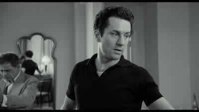 Just order her a cheeseburger, that's all. - Raging Bull