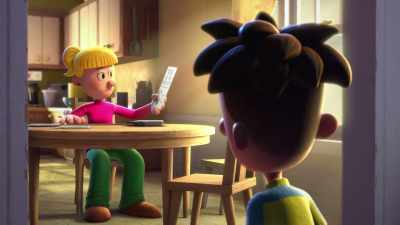 - Just organizing a task force
to address the recent - Big Nate