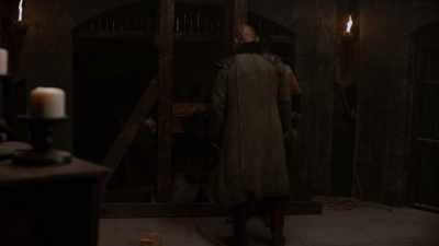 Just out of curiosity, - The Outpost