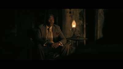 Just... out of curiosity. - The Fall of the House of Usher