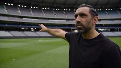 Just over
in that forward pocket - The Australian Dream