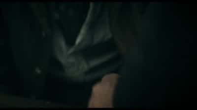 Just passing it on. - Peaky Blinders