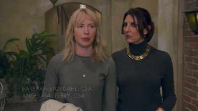 Just this past week
it was the anniversary - Leverage: Redemption