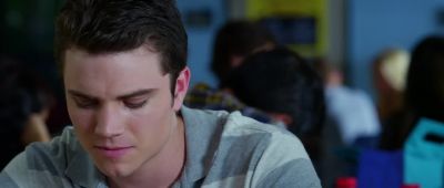 Just because people don't understand me doesn't mean I don't understand them - Geography Club