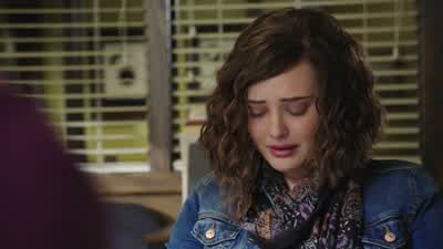 Just... People. Life. Life? - 13 Reasons Why