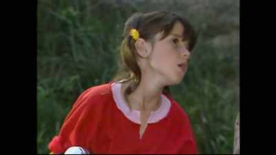 Just because people love
each other - Punky Brewster