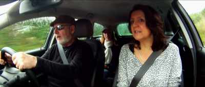 Just people,
society has established - Fart: A Documentary
