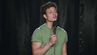 Just personal preference, - Matt Rife: Only Fans