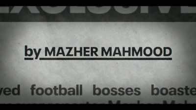 Just phenomenal
the way he got directors from Newcastle - The Fake Sheikh