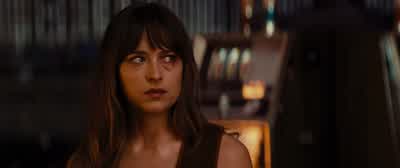 CLEARS THROAT Pick a colorRed or black - Bad Times at the El Royale