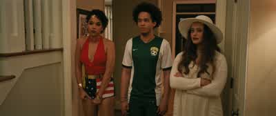 Just pick a song already. - Love, Simon