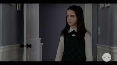 - Just picking up a little.
- It is picked up. - The Bad Seed