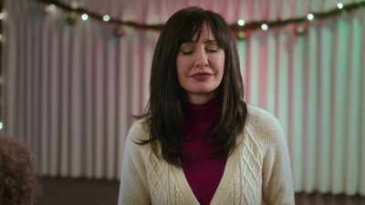 Just picture me - A Royal Christmas Holiday
