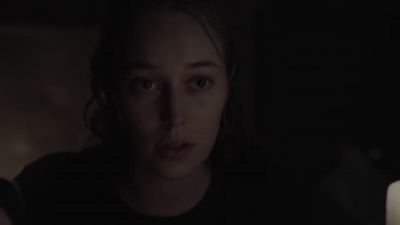 Just another place
that kept you running. - Fear the Walking Dead