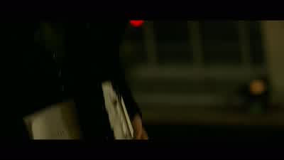 Just plant it in the water! - Ocean's Eight