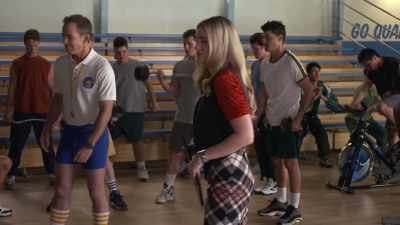 * Just play the game - Schooled