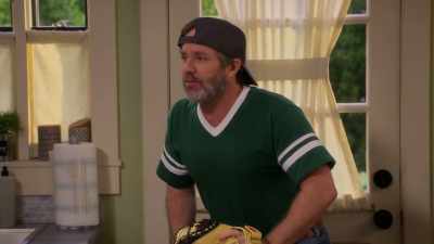 Just playing catch
with my new BFF, - Side Hustle