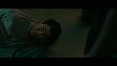 Just please don't hurt Hannah. - Tell Me a Story