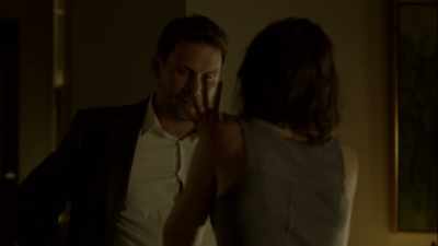 JUST, PLEASE --
JUST -- JUST GO. - Wicked City