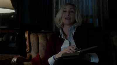 Just please let me
make decisions. - Bates Motel