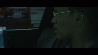 Just, please, man, don't do anything. - Collateral