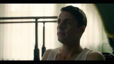 - Just... Please, Philip.
- All right. - Ordeal by Innocence